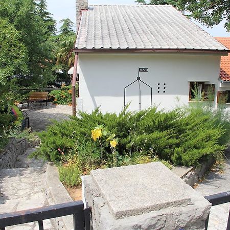 Holiday Home Luznar Klenovica Luaran gambar