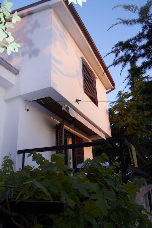 Holiday Home Luznar Klenovica Luaran gambar