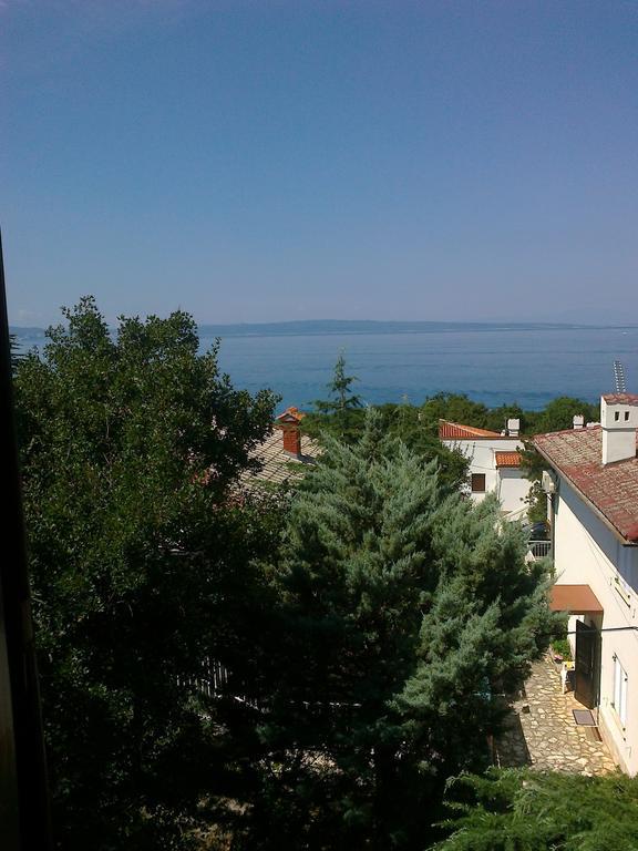 Holiday Home Luznar Klenovica Luaran gambar