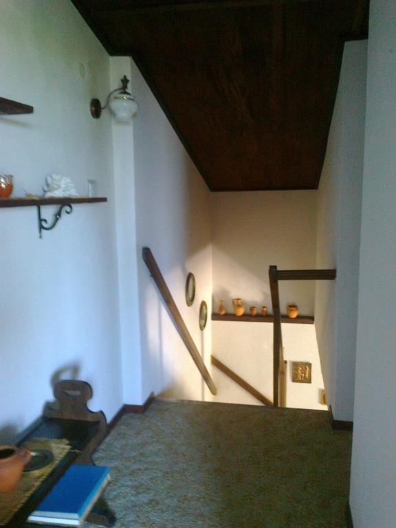 Holiday Home Luznar Klenovica Luaran gambar