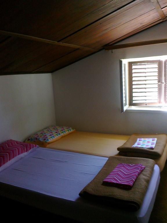 Holiday Home Luznar Klenovica Luaran gambar