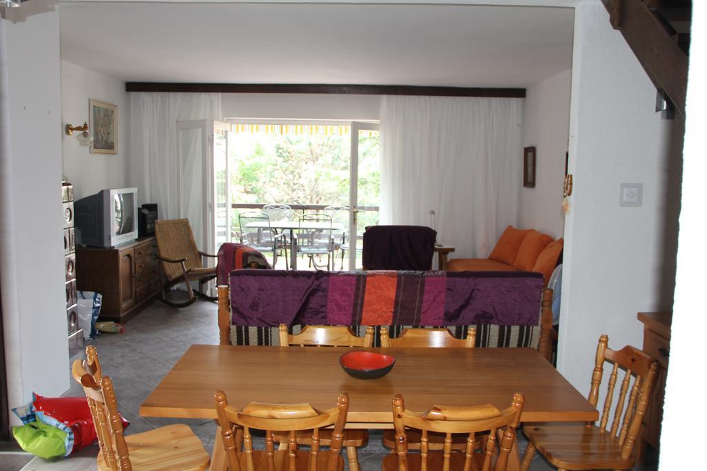Holiday Home Luznar Klenovica Luaran gambar