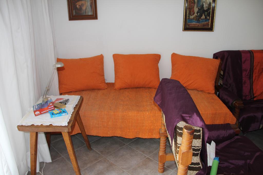 Holiday Home Luznar Klenovica Luaran gambar