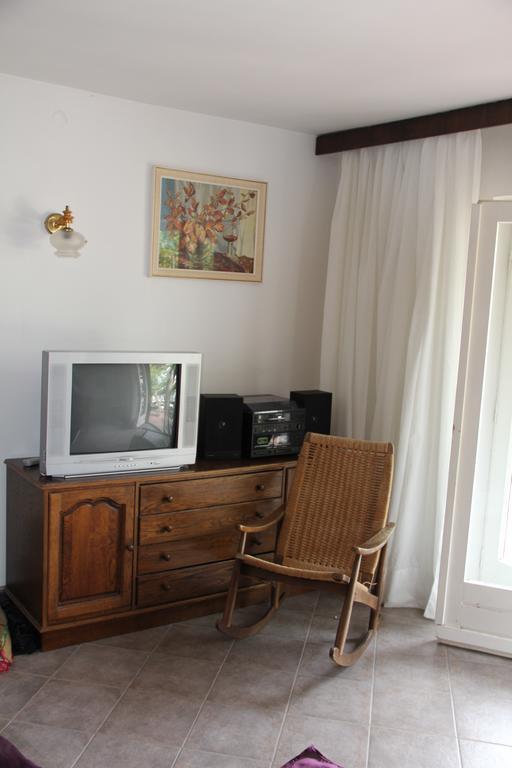 Holiday Home Luznar Klenovica Luaran gambar