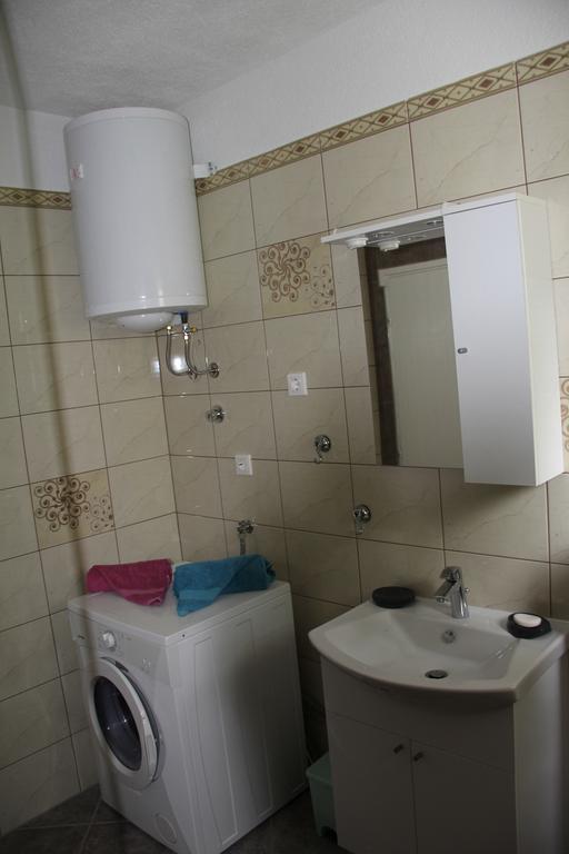 Holiday Home Luznar Klenovica Luaran gambar