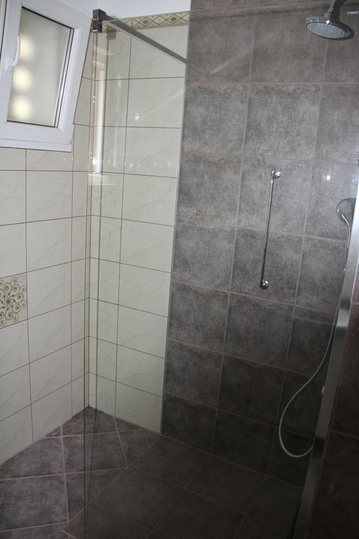 Holiday Home Luznar Klenovica Luaran gambar