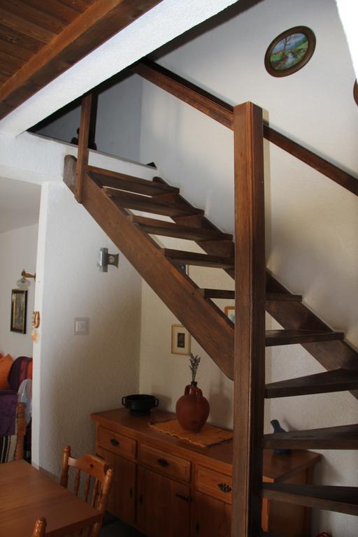 Holiday Home Luznar Klenovica Luaran gambar