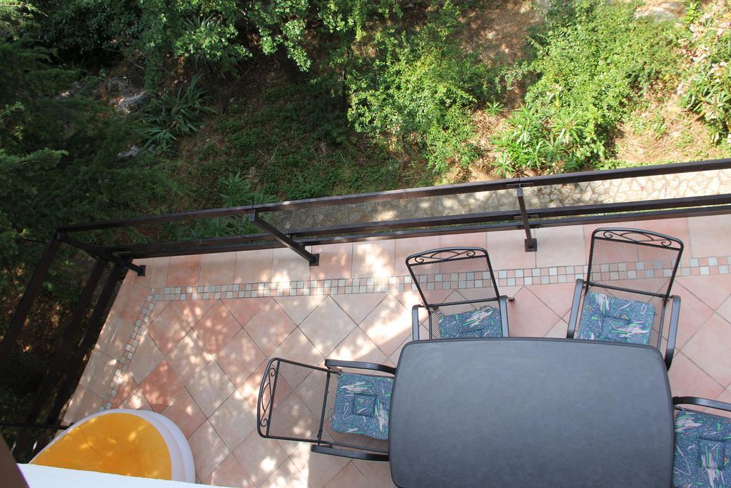 Holiday Home Luznar Klenovica Luaran gambar